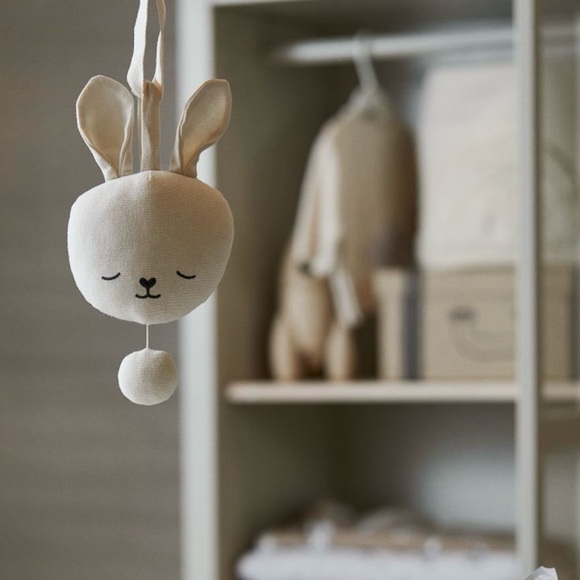 H&M Bunny rabbit baby bundle - Picture 3 of 3